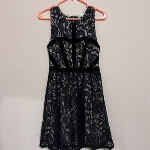 ladies dress